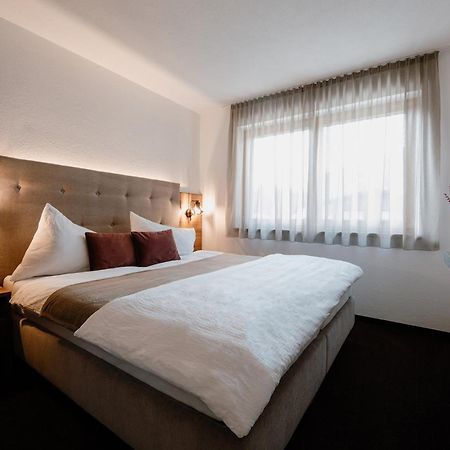 Apartment Fernzeit Langenfeld Bagian luar foto